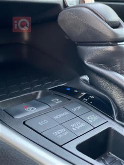 تويوتا راف 4